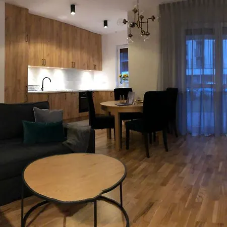 Cosy With Terrace