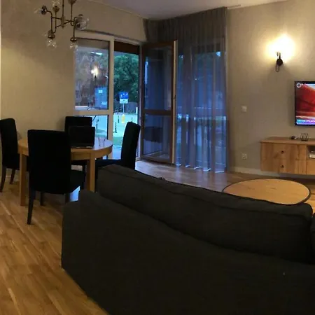 Cosy With Terrace